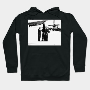 Sally B Prop Talk Hoodie